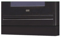 ILVE APZ150140N 60 inch Nostalgie/Professional Plus Toe Kick (5 1/2 inch h.)